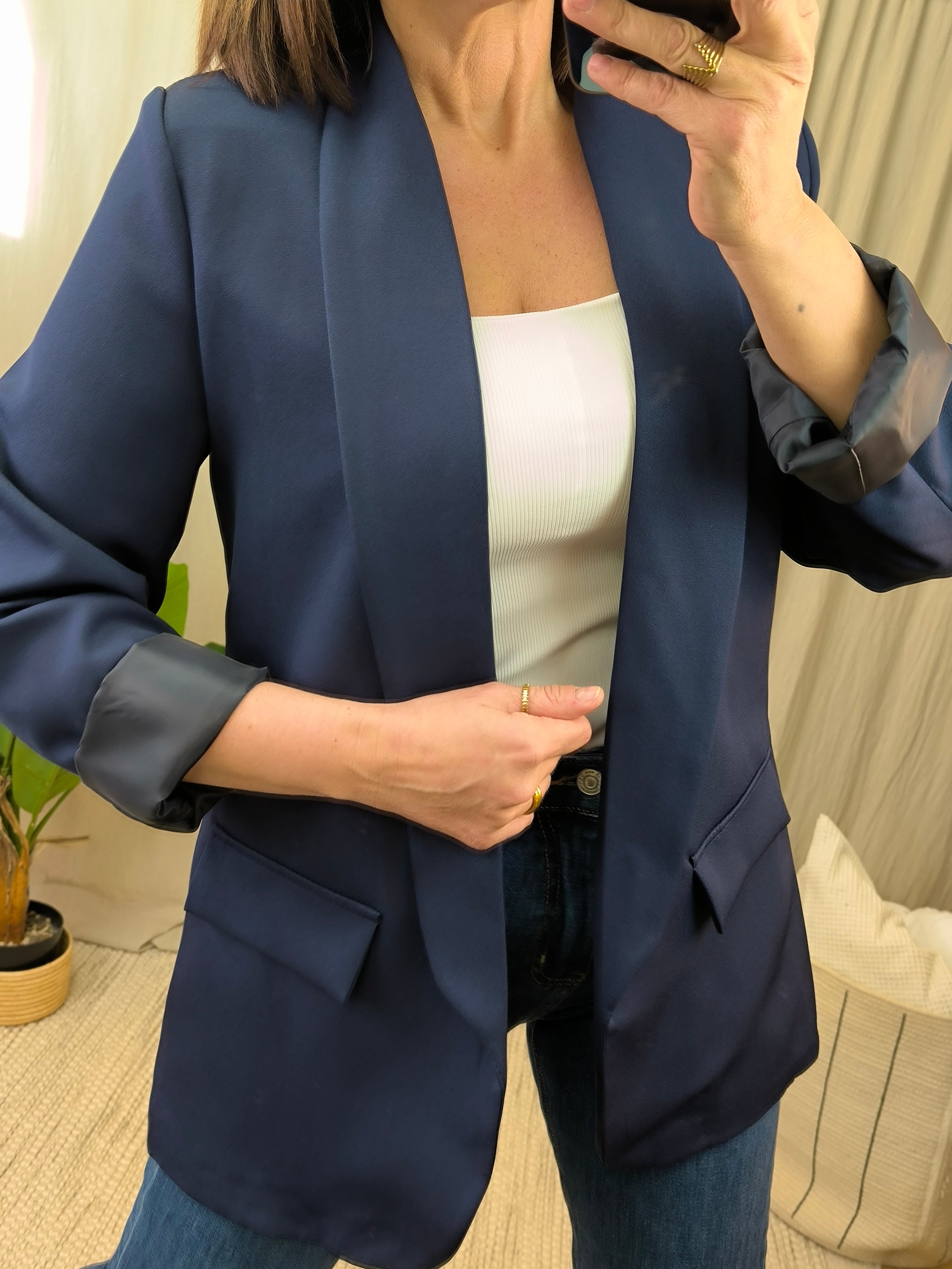 Blazer | Addict showroom