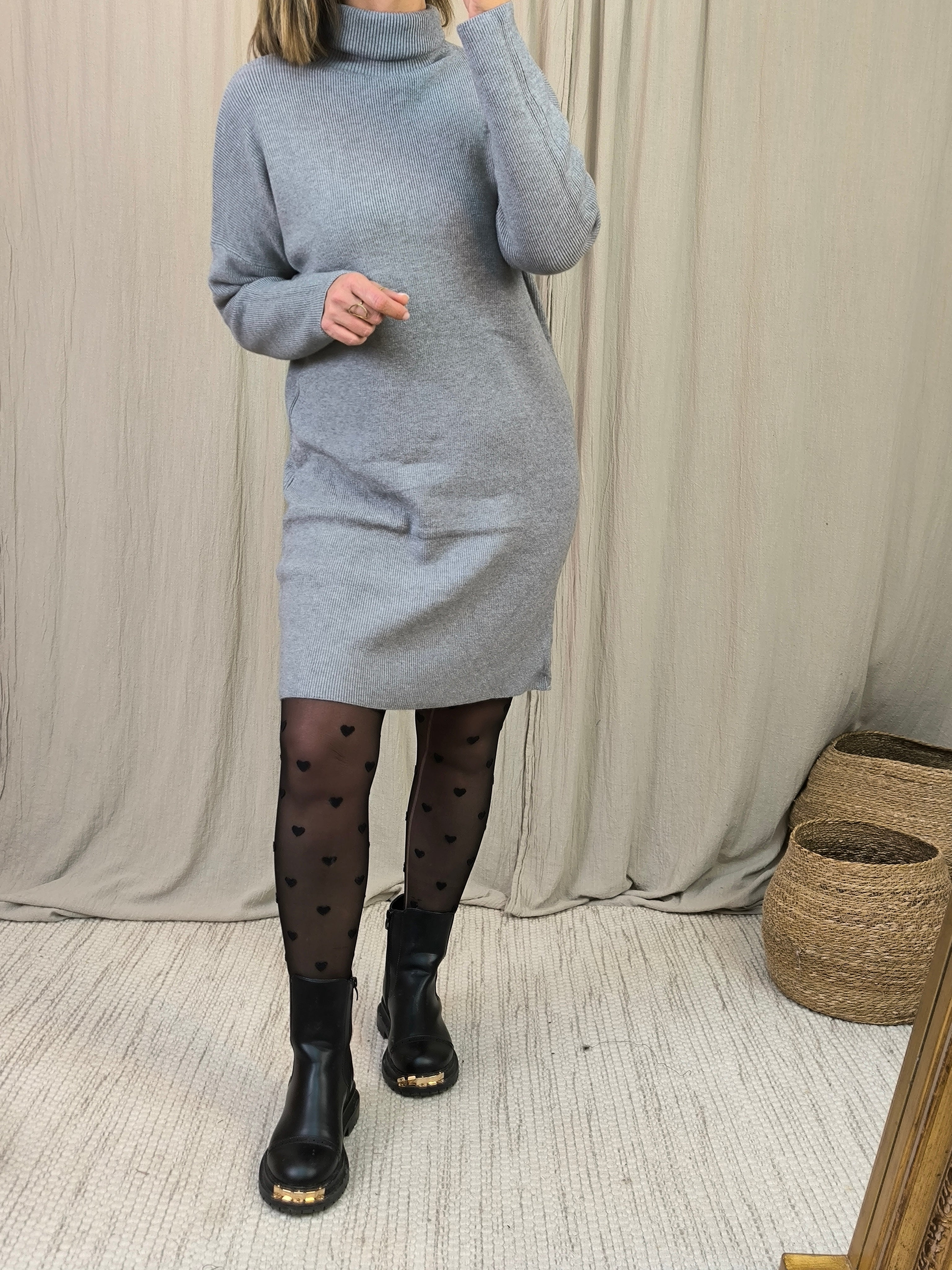 Robe pull | Addict showroom