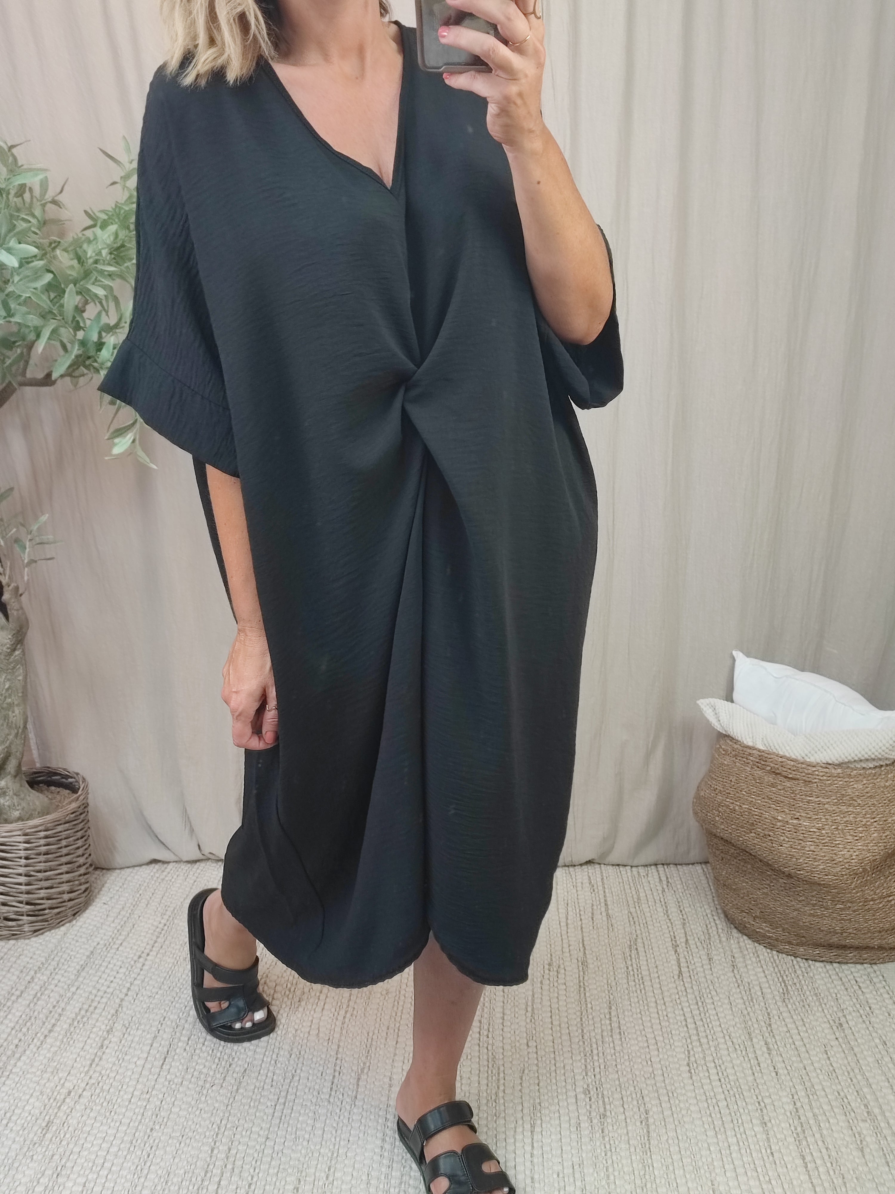 Robe oversize | Addict showroom