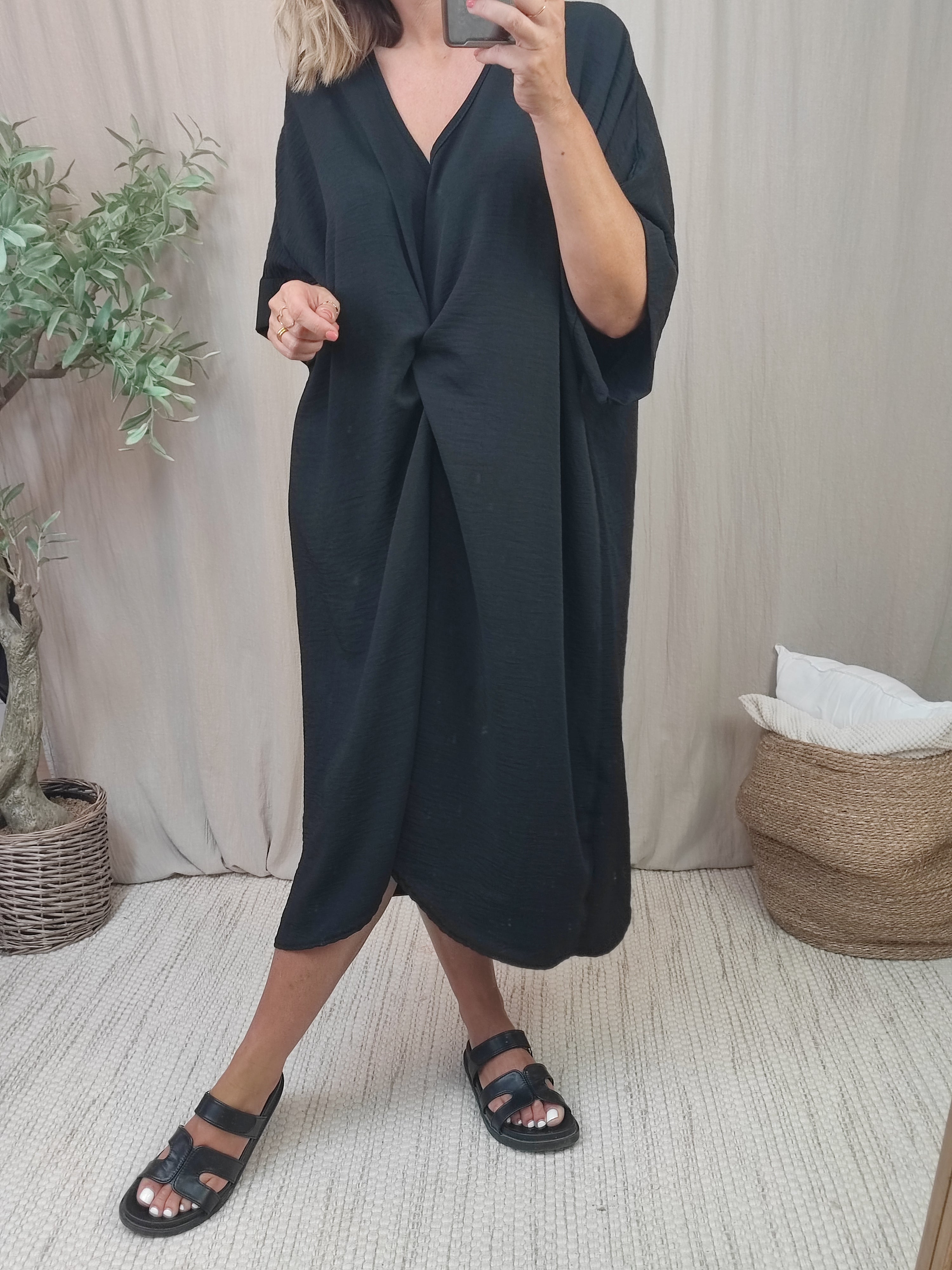 Robe oversize | Addict showroom