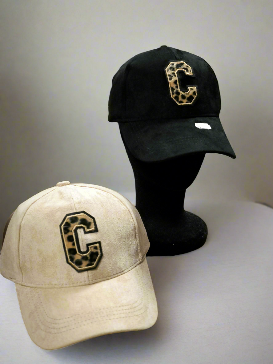 Casquette C Léo